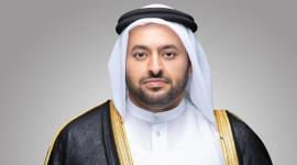 سعادة الدكتور محمد بن عبدالعزيز بن صالح الخليفي وزير الدولة بوزارة الخارجية