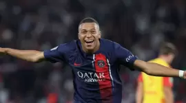 كيليان مبابي