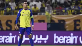 كريستيانو رونالدو