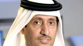 سعادة الشيخ حمد بن ثامر آل ثاني