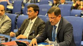 سعادة الدكتور عبدالعزيز سالمين الجابري