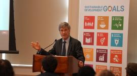 جانب من الفعاليات