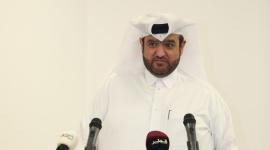 السيد عبدالرحمن الهاجري مدير إدارة البرامج وتنمية المجتمع بقطر الخيرية