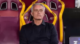 جوزيه مورينيو