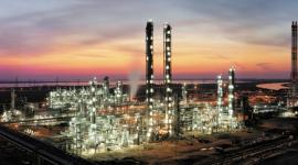 الصناعة في قطر