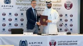 جانب من توقيع الاتفاقية