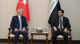 جانب من المباحثات