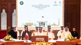 وزير العمل خلال مشاركته في أعمال الاجتماع التاسع للجنة وزراء العمل