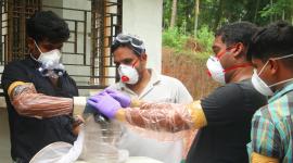 فيروس نيباه بات يثير المخاوف بالهند