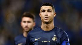 كريستيانو رونالدو