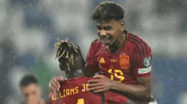 لامين يامال