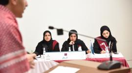 جانب من فعاليات البطولة