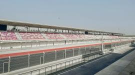 مضمار سباق حلبة لوسيل الدولية