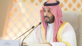 الأمير محمد بن سلمان