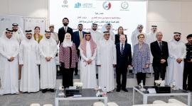 جانب من الندوة