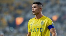 كريستيانو رونالدو