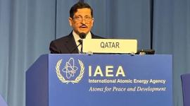 سعادة الدكتور عبدالعزيز سالمين الجابري