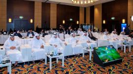 جانب من الورشة التي نظمتها وزارة البيئة والتغير المناخي