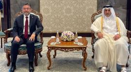 جانب من الاجتماعات