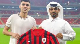 خلال الإعلان عن الصفقة