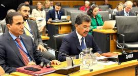 سعادة الدكتور أحمد بن حسن الحمادي