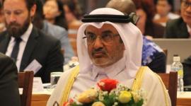 سعادة السيد محمد بن مهدي الأحبابي عضو مجلس الشورى