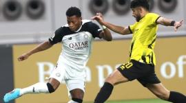 مباراة السد ونادي قطر