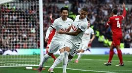 مباراة توتنهام وليفربول