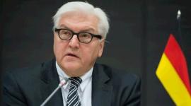 الرئيس الألماني فرانك فالتر شتاينماير