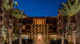 فندق كريستيانو رونالدو في المغرب