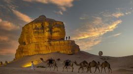 إيرادات السياحة السعودية ساهمت في تحقيق فائض ميزان المدفوعات