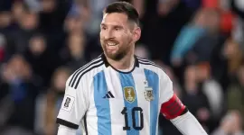 ليونيل ميسي
