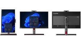 حاسوب لينوفو ThinkCentre M90a Pro Gen 4