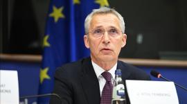 أمين عام حلف شمال الأطلسي "الناتو" ينس ستولتنبرغ