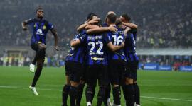 لاعبو إنتر ميلان