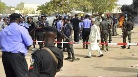 من موقع الحادث