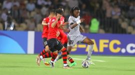 مباراة الدحيل والاستقلال.jpeg