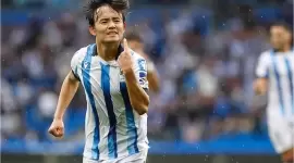 تاكيفوسا كوبو