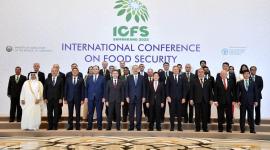 صورة جماعية من المؤتمر