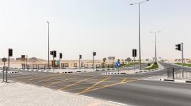 جانب من أعمال التطوير