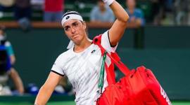 التونسية أنس جابر