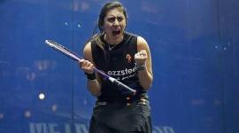 نور الشربيني