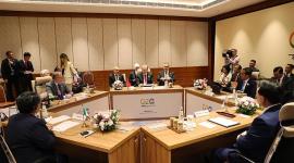 الرئيس التركي رجب طيب أردوغان