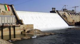 سد النهضة الإثيوبي
