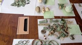 جانب من الآثار المُسلمة