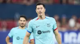 روبرت ليفاندوفسكي