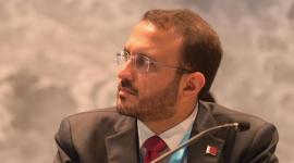 الدكتور ماجد بن محمد الأنصاري