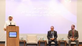 جانب من الورشةً