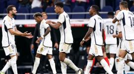 فريق ريال مدريد