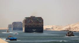 قناة السويس